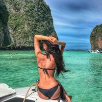 Отзыв от Василина - Visa DTV